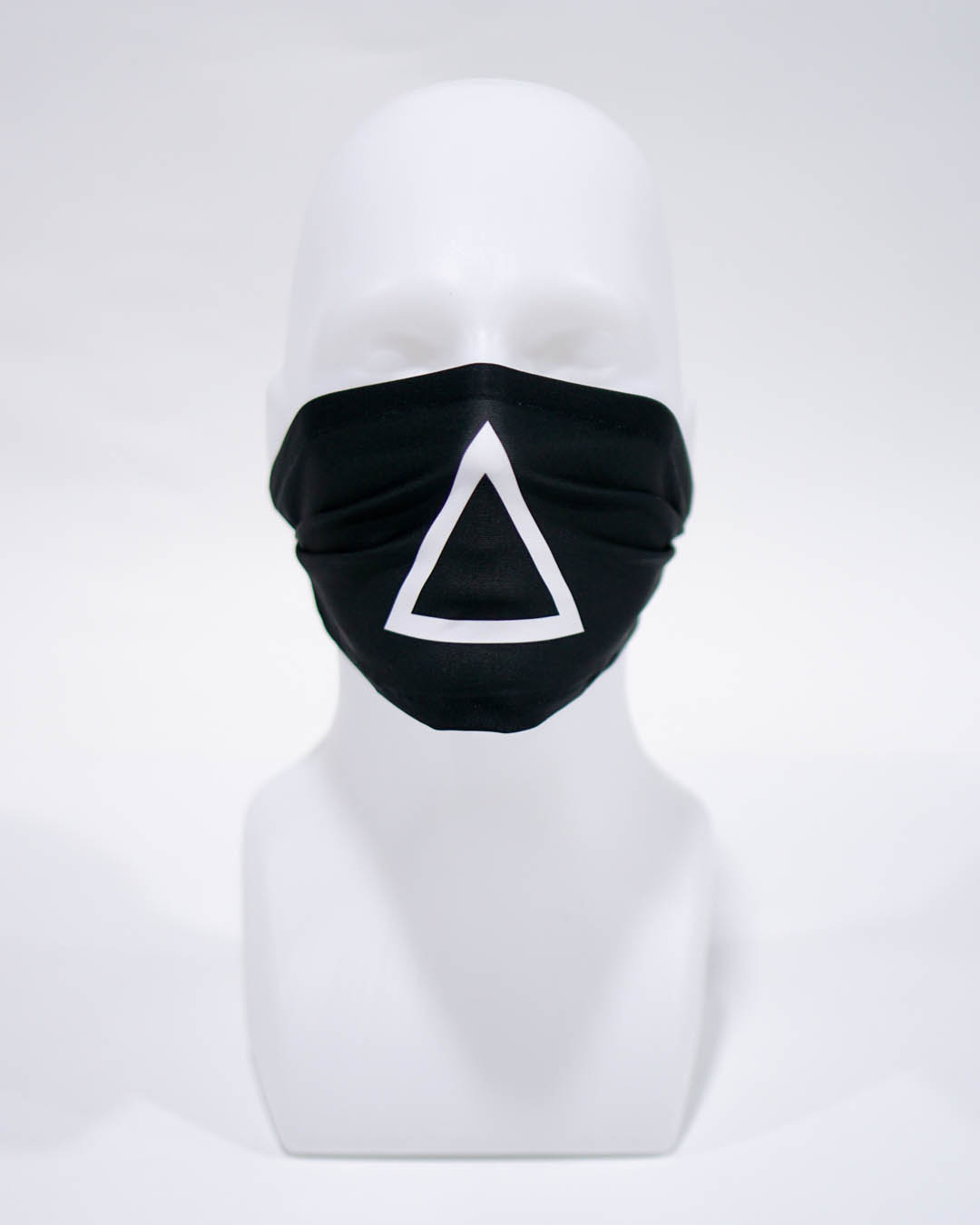 Superfaca mini bandana "Squid Game - The Triangle"