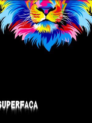 Superfaca Bandana 2019-21