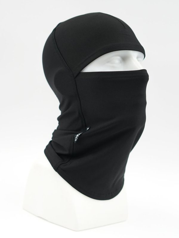 Superfaca Balaclava "Pure Black"